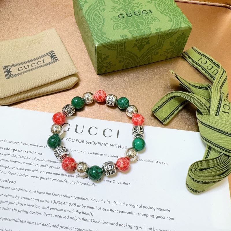 Gvc*1 bracelets